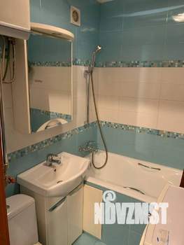 2-к квартира, на длительный срок, 46м2, 5/5 этаж