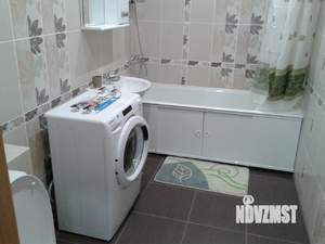 1-к квартира, на длительный срок, 36м2, 5/12 этаж