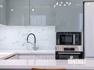 3-к квартира, на длительный срок, 92м2, 15/18 этаж