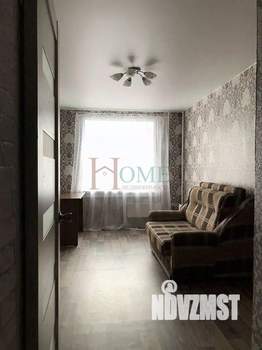 2-к квартира, на длительный срок, 56м2, 6/10 этаж