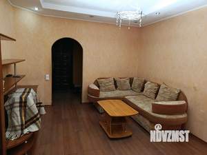 1-к квартира, на длительный срок, 36м2, 5/10 этаж