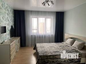 2-к квартира, посуточно, 47м2, 11/25 этаж
