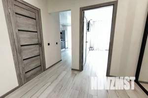 1-к квартира, посуточно, 49м2, 9/25 этаж