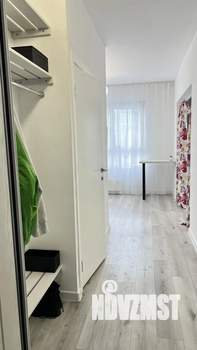 Студия квартира, на длительный срок, 30м2, 3/20 этаж