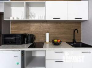 1-к квартира, посуточно, 20м2, 2/10 этаж