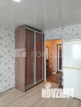 1-к квартира, на длительный срок, 33м2, 10/10 этаж