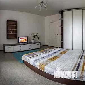 1-к квартира, посуточно, 60м2, 7/14 этаж