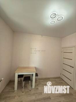 1-к квартира, на длительный срок, 35м2, 7/22 этаж