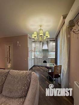 2-к квартира, на длительный срок, 50м2, 15/17 этаж