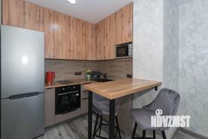 2-к квартира, посуточно, 40м2, 9/24 этаж