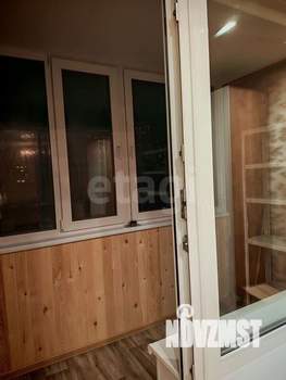 2-к квартира, на длительный срок, 50м2, 6/9 этаж