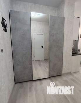 2-к квартира, на длительный срок, 39м2, 13/25 этаж