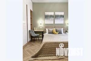 2-к квартира, посуточно, 34м2, 3/9 этаж