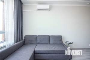 2-к квартира, на длительный срок, 44м2, 23/28 этаж