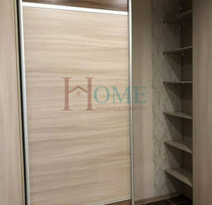 2-к квартира, на длительный срок, 47м2, 15/25 этаж