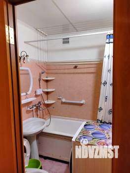 1-к квартира, на длительный срок, 35м2, 4/5 этаж