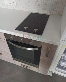 1-к квартира, на длительный срок, 28м2, 13/23 этаж