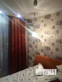 1-к квартира, на длительный срок, 45м2, 4/9 этаж