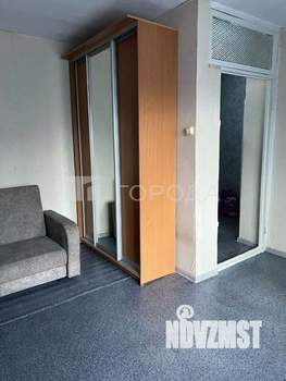 1-к квартира, на длительный срок, 35м2, 3/5 этаж