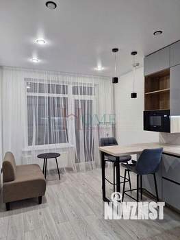 1-к квартира, на длительный срок, 37м2, 8/29 этаж