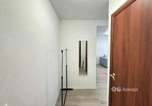 1-к квартира, на длительный срок, 31м2, 4/5 этаж