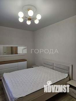 3-к квартира, на длительный срок, 64м2, 16/25 этаж