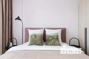 2-к квартира, посуточно, 44м2, 14/19 этаж