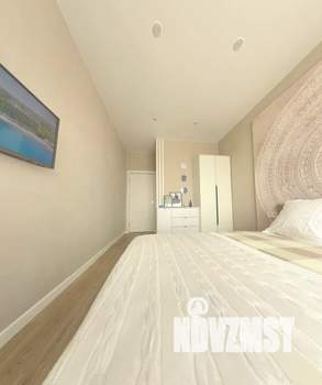 1-к квартира, посуточно, 36м2, 5/15 этаж