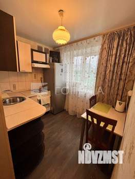 1-к квартира, на длительный срок, 30м2, 5/5 этаж