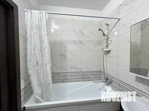 1-к квартира, посуточно, 38м2, 14/17 этаж