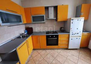 1-к квартира, на длительный срок, 45м2, 14/14 этаж