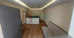 1-к квартира, на длительный срок, 32м2, 1/9 этаж