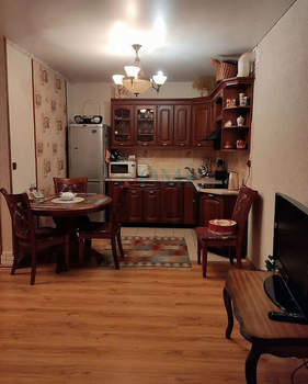 2-к квартира, на длительный срок, 78м2, 6/10 этаж