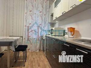 3-к квартира, на длительный срок, 67м2, 1/4 этаж