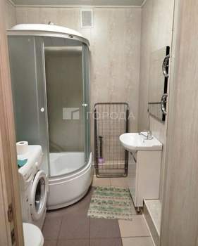 Студия квартира, на длительный срок, 34м2, 4/10 этаж