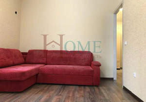 2-к квартира, на длительный срок, 34м2, 4/19 этаж