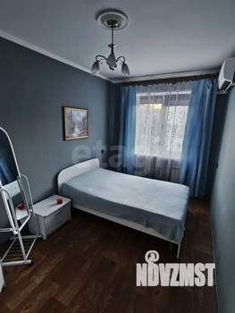 2-к квартира, на длительный срок, 43м2, 4/9 этаж