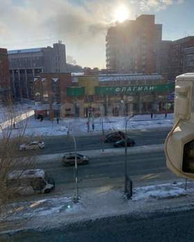 1-к квартира, на длительный срок, 31м2, 5/9 этаж