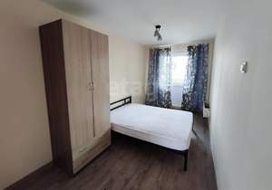 3-к квартира, на длительный срок, 61м2, 8/12 этаж