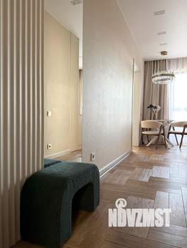 1-к квартира, на длительный срок, 34м2, 17/17 этаж