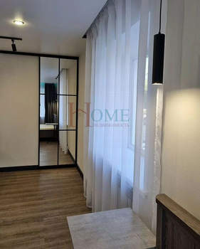 1-к квартира, на длительный срок, 32м2, 3/5 этаж