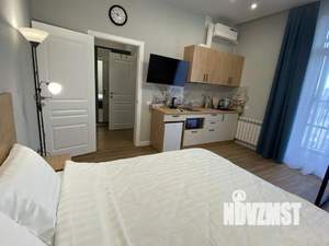 1-к квартира, посуточно, 285м2, 1/1 этаж