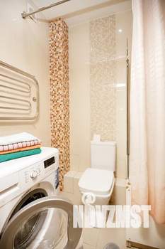 1-к квартира, посуточно, 42м2, 23/25 этаж