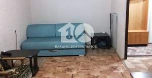 1-к квартира, на длительный срок, 30м2, 7/9 этаж