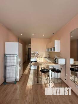 1-к квартира, на длительный срок, 27м2, 16/26 этаж