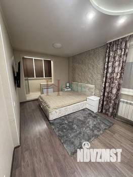 1-к квартира, на длительный срок, 38м2, 11/25 этаж