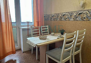 1-к квартира, на длительный срок, 44м2, 10/14 этаж