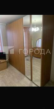 1-к квартира, на длительный срок, 38м2, 5/13 этаж