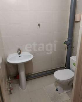 2-к квартира, на длительный срок, 55м2, 7/19 этаж