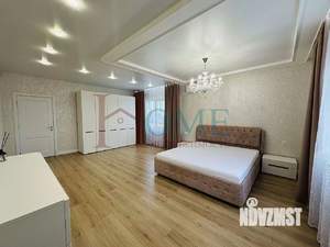 2-к квартира, на длительный срок, 79м2, 16/20 этаж